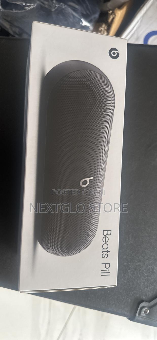 Beats Pill photo 3