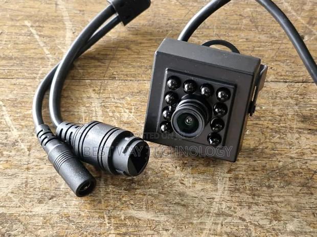 Ip Hidden Camera 2mp photo 4