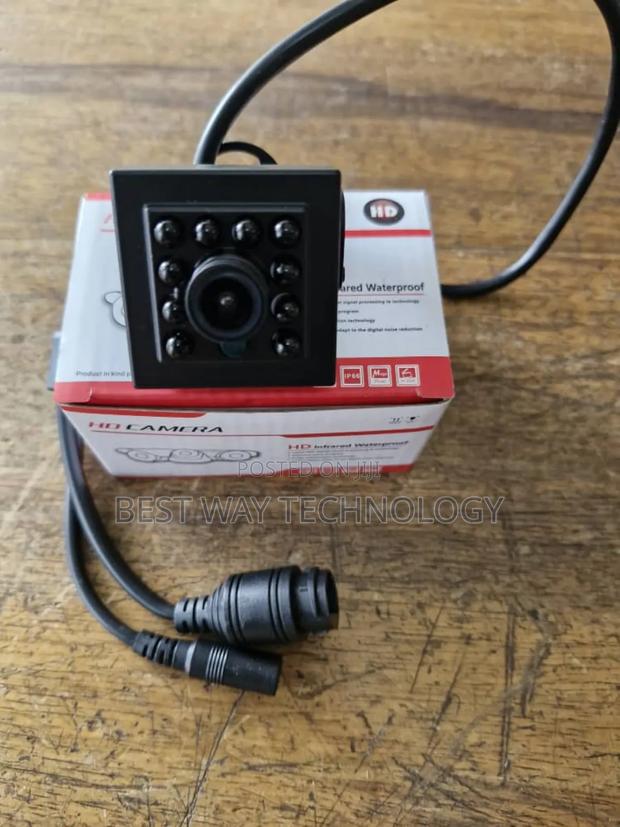 Ip Hidden Camera 2mp photo 6