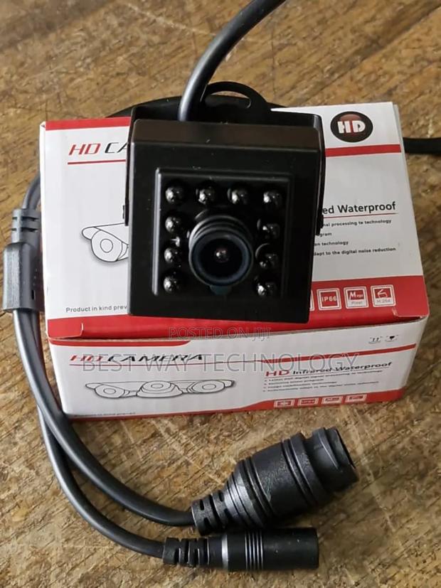Ip Hidden Camera 2mp photo 9