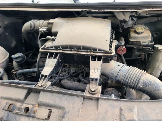 Mercedes-Benz Sprinter 2014 White