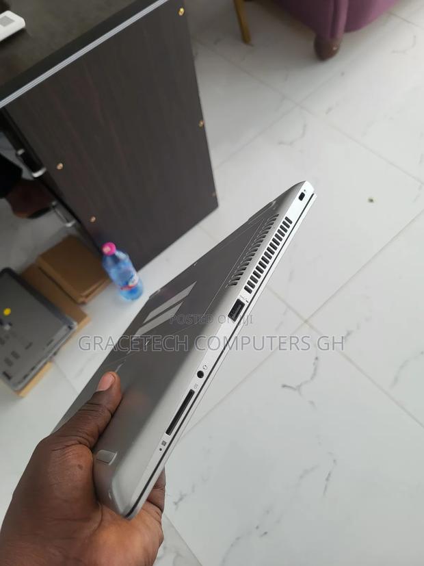 Laptop HP ProBook 430 G5 8GB Intel Core i5 SSD 256GB photo 3