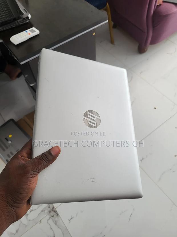 Laptop HP ProBook 430 G5 8GB Intel Core i5 SSD 256GB photo 4
