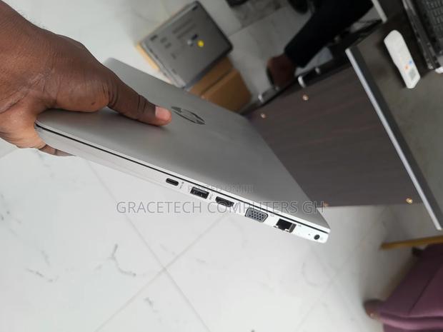 Laptop HP ProBook 430 G5 8GB Intel Core i5 SSD 256GB photo 5