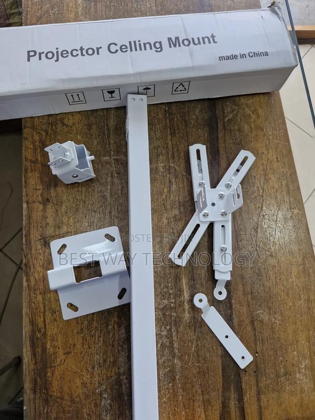 Projector Ceiling Mount photo 7