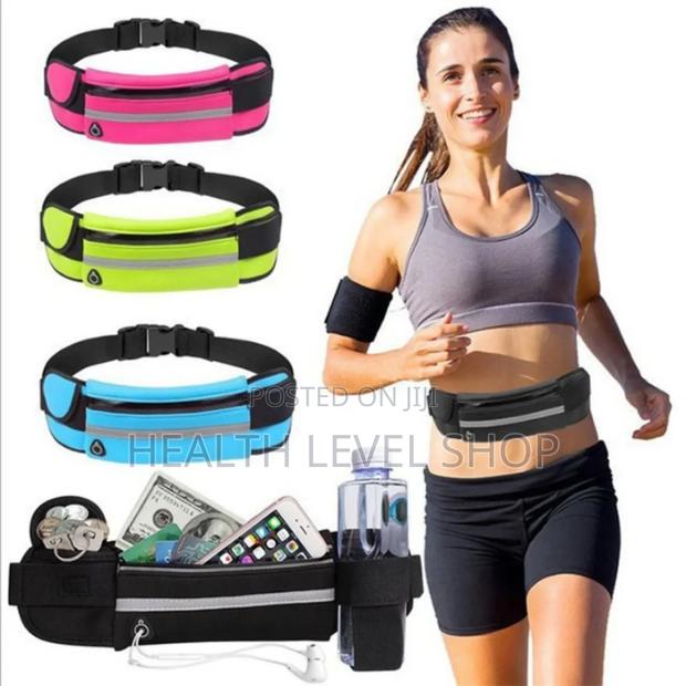 Quality Outdoor Sports Waist Bag/Phone Holder · Photo 4