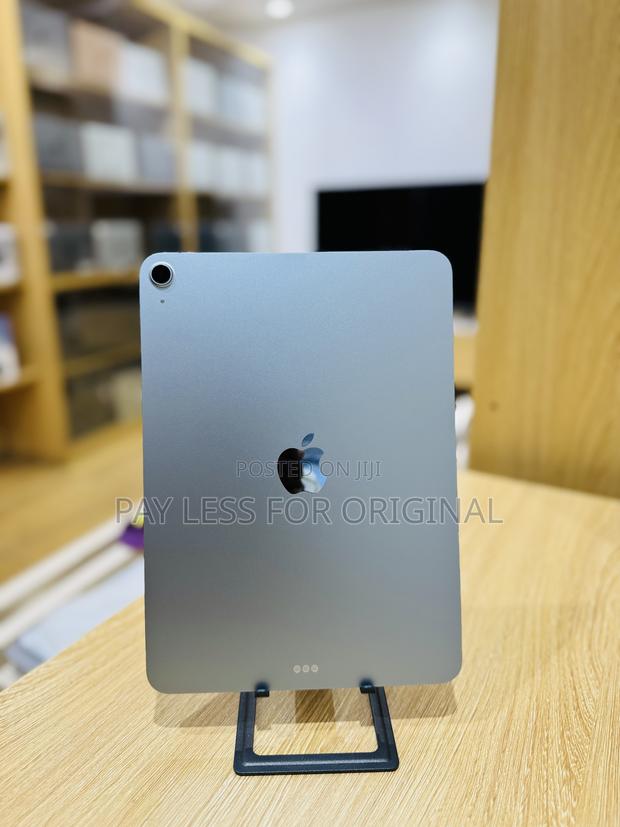 New Apple iPad Air 11 (2024) 128 GB Blue photo 4
