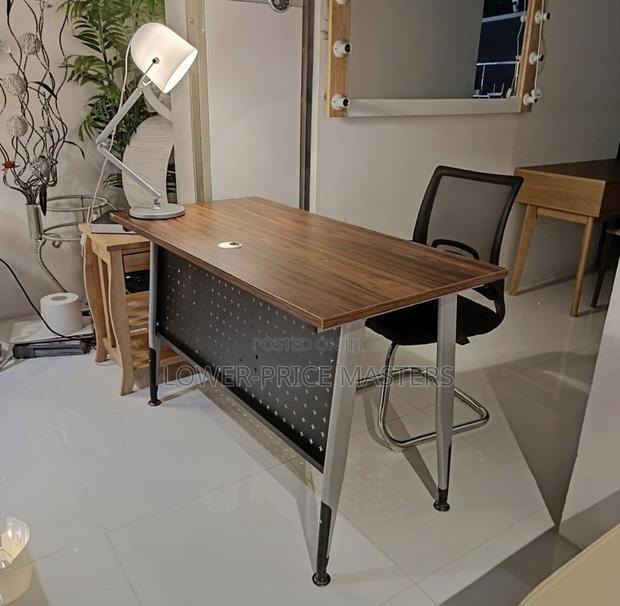 120cm Office / Home Setup Desk