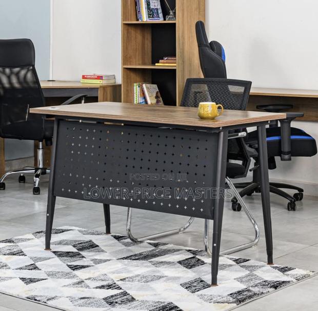 120cm Office / Home Setup Desk photo 2