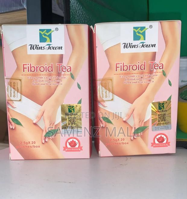 Fibroid Solution Tea · Photo 2