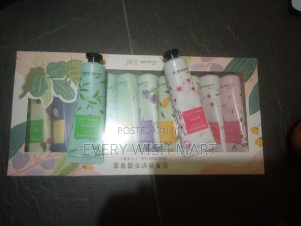 Hand Cream · Photo 4