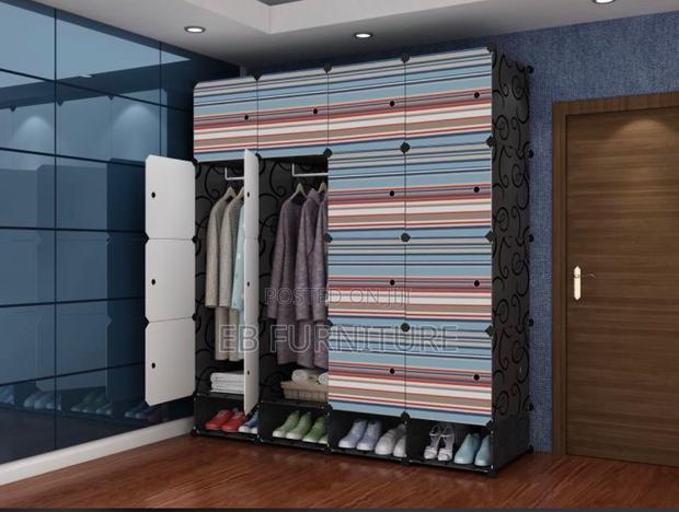 Plastic Wardrobe · Photo 3