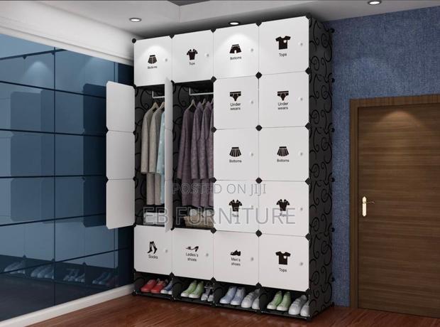 Plastic Wardrobe · Photo 4