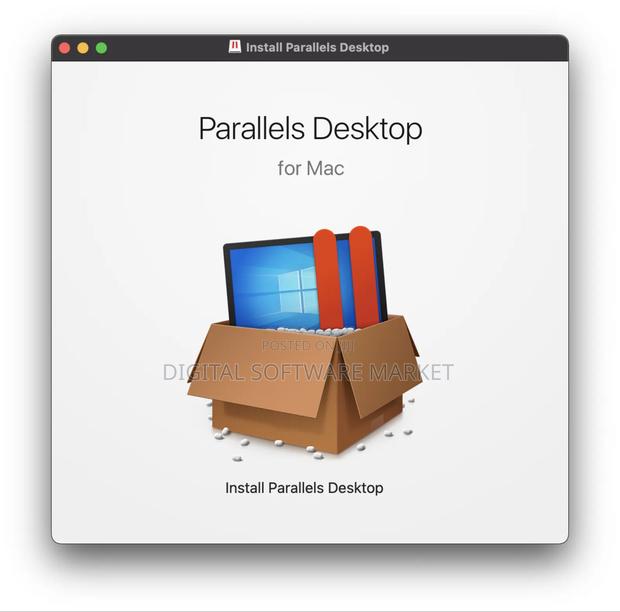 Parallels Desktop Business Edition 20 + Windows 11 for Macos · Photo 2