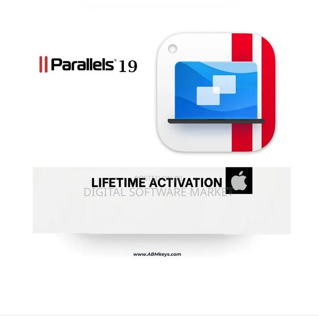 Parallels Desktop Business Edition 19 for Macos · Photo 2