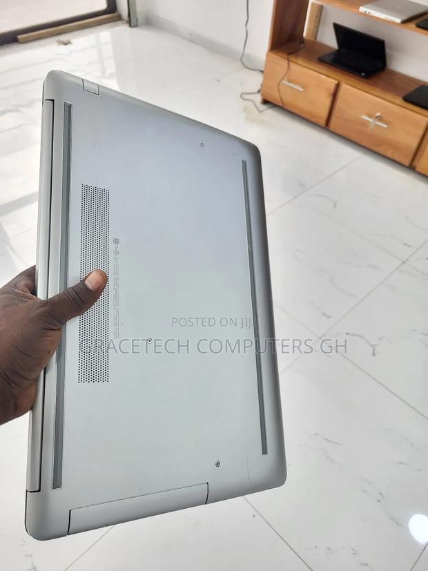 Laptop HP Pavilion 17 8GB Intel Core I5 SSD 256GB photo 4