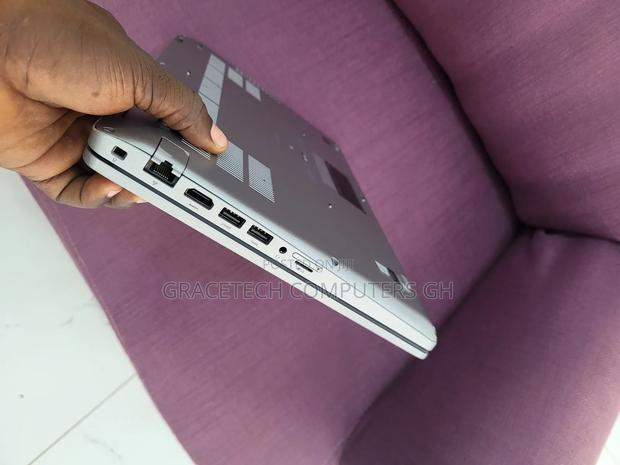 Laptop Dell Latitude 5510 8GB Intel Core I5 SSD 256GB photo 4