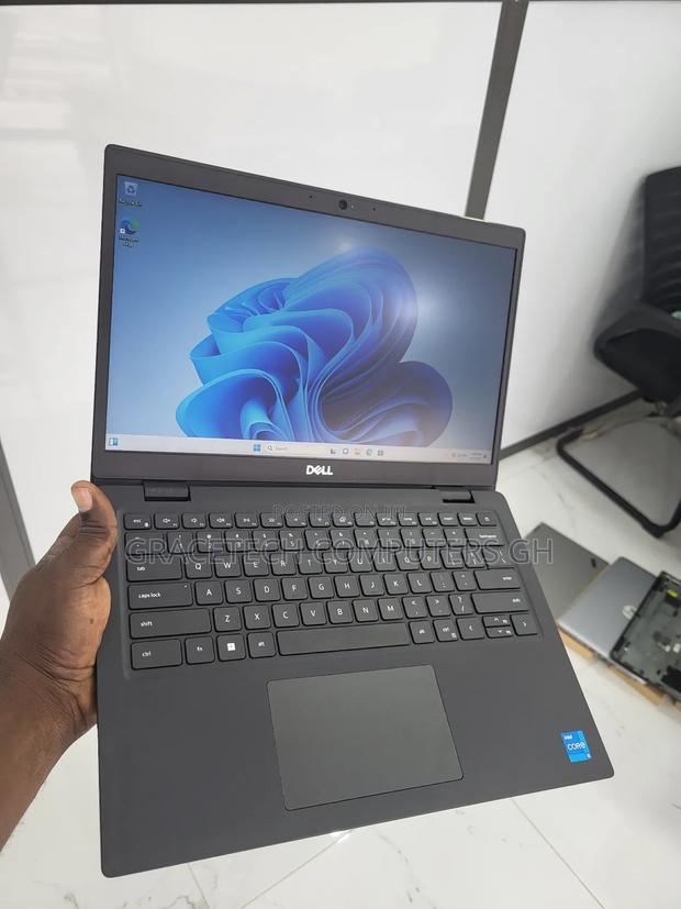 Laptop Dell Latitude 3420 8GB Intel Core I5 SSD 256GB