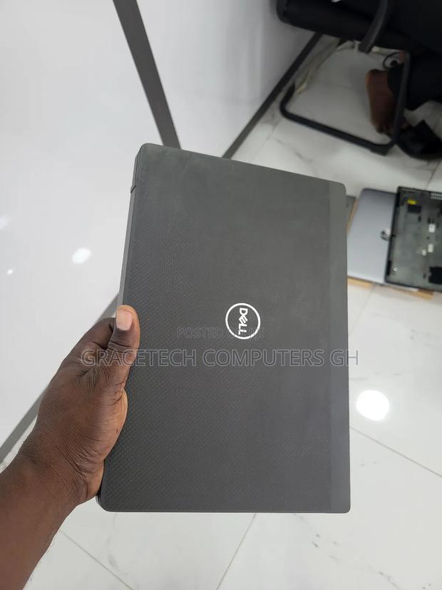 Laptop Dell Latitude 7300 16GB Intel Core I7 SSD 256GB photo 2