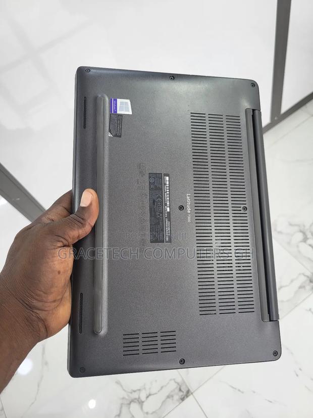 Laptop Dell Latitude 7300 16GB Intel Core I7 SSD 256GB photo 3