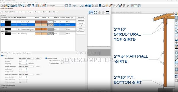Chief Architect Premier X17 V27 (Win/Macos) photo 2
