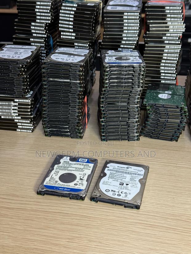500gb Laptop Hard Drives HDD (Internal) photo 5