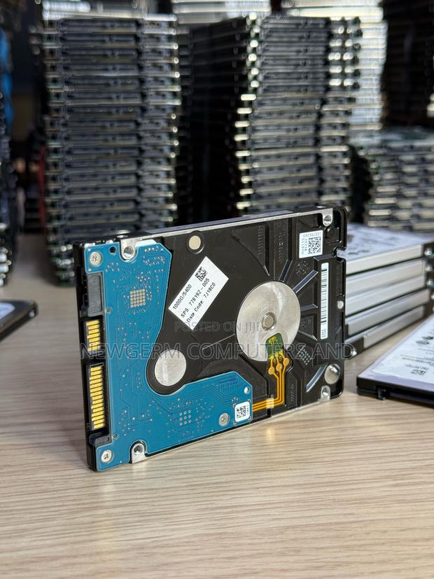 500gb Laptop Hard Drives HDD (Internal) photo 6