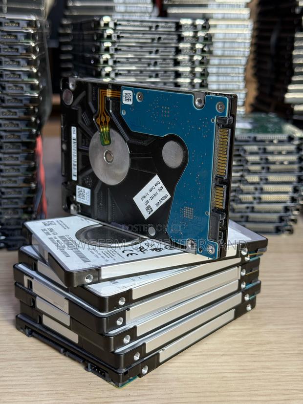 500gb Laptop Hard Drives HDD (Internal) photo 7