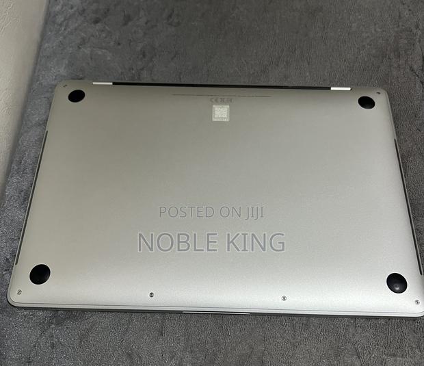 Laptop Apple MacBook Pro 2020 16GB Intel Core i5 SSD 512GB · Photo 4