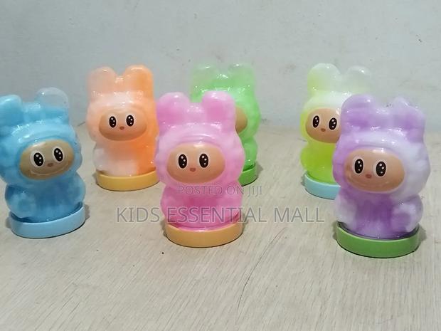 5pieces Labubu Same for Kids · Photo 2