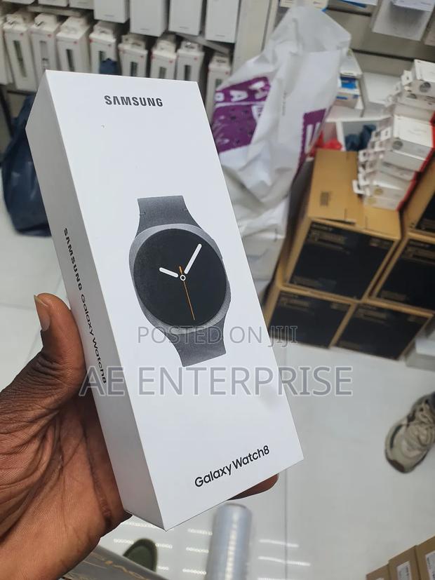 Samsung Galaxy Watch 8 44mm