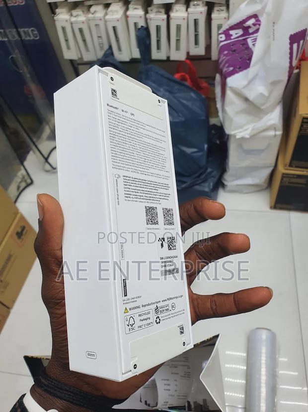 Samsung Galaxy Watch 8 44mm photo 2
