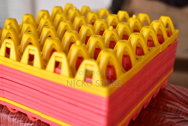 Plastic Egg Crates photo 3