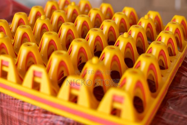 Plastic Egg Crates photo 2