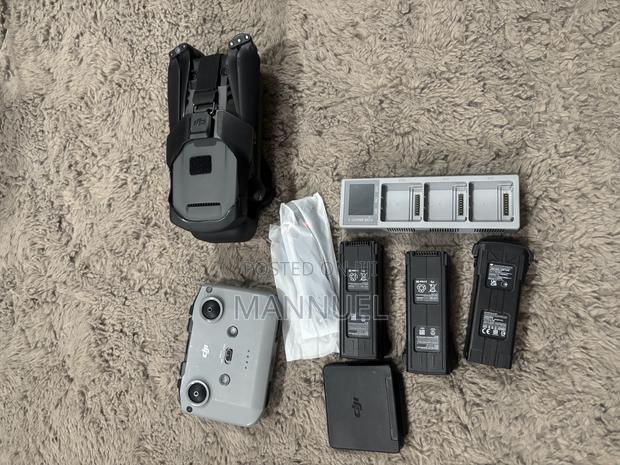 Dji Mavic 3 · Photo 4