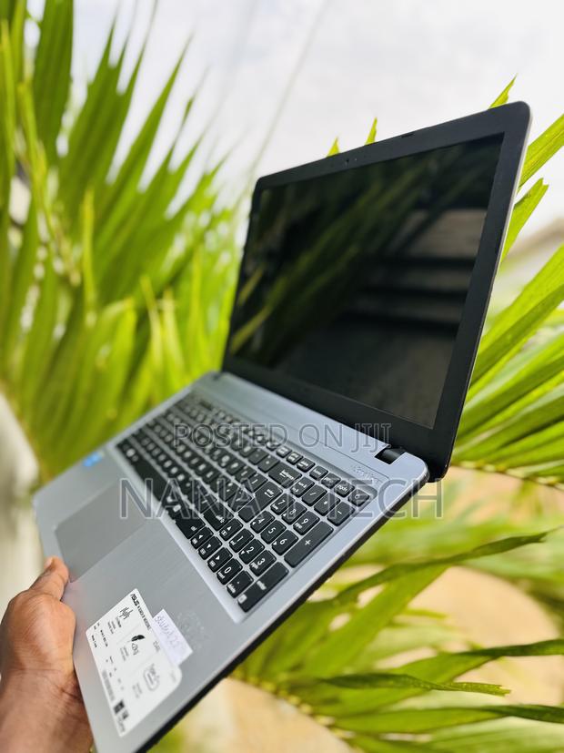 Laptop Asus X551CA 4GB Intel Core I3 HDD 1T photo 2