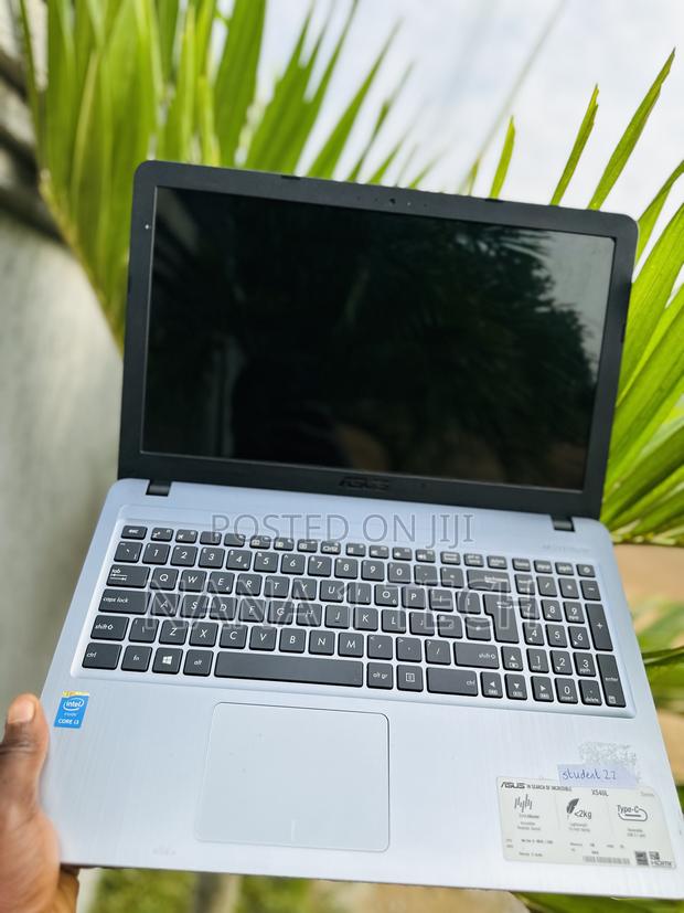 Laptop Asus X551CA 4GB Intel Core I3 HDD 1T