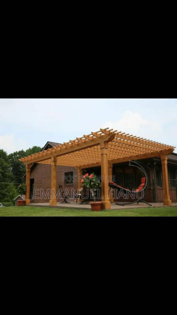 I Am Expert Carpenter Available · Photo 2