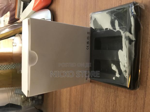 Nikon en-El 14a Dual Battery Charger