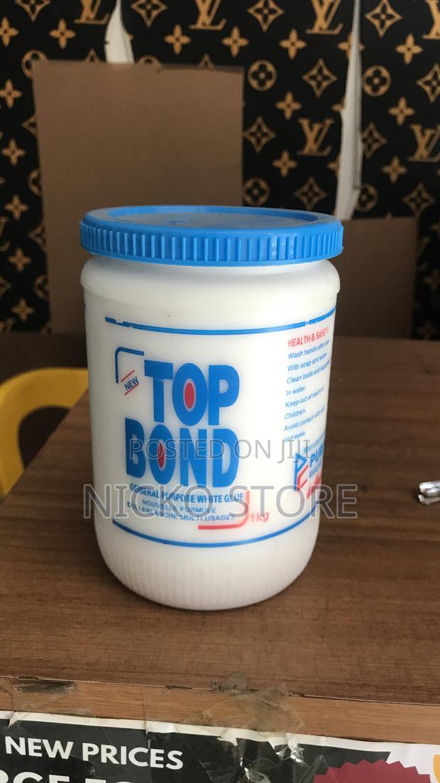 Top Bond Glue
