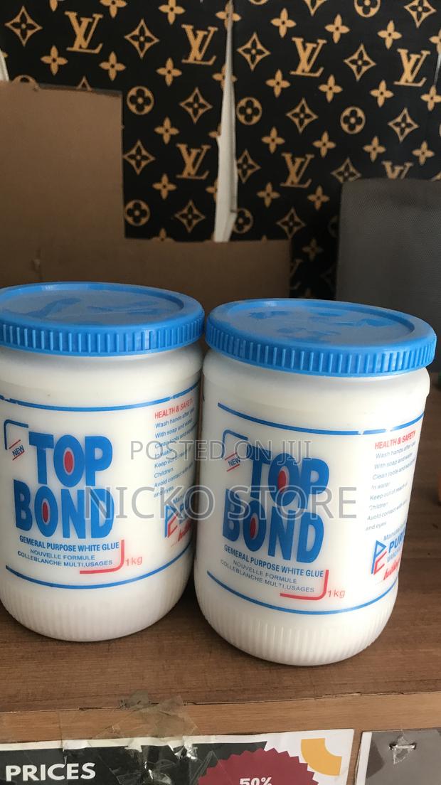 Top Bond Glue