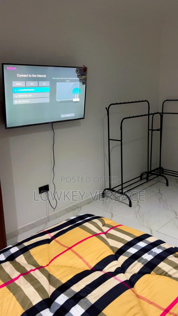 2bed Luxury+Starlink Internet /DSTV/ photo 11
