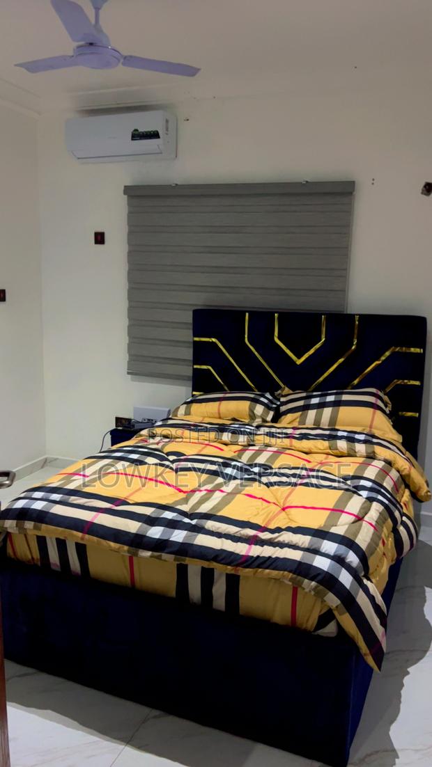 2bed Luxury+Starlink Internet /DSTV/ photo 12