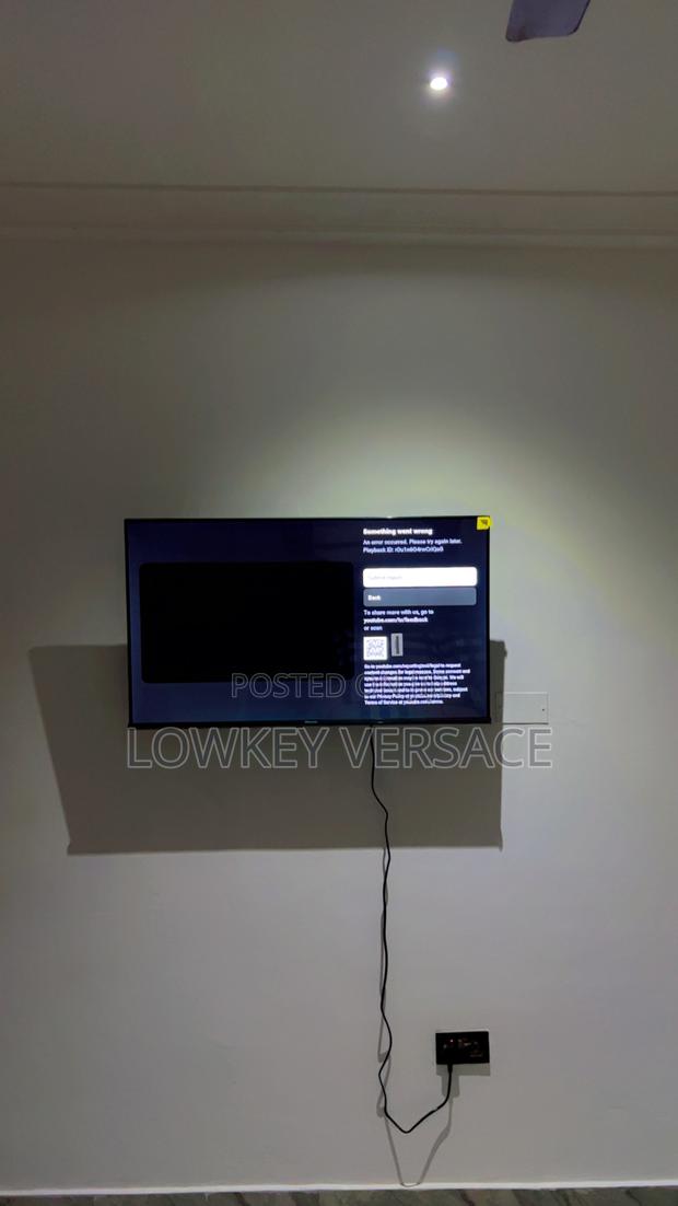 2bed Luxury+Starlink Internet /DSTV/ photo 13
