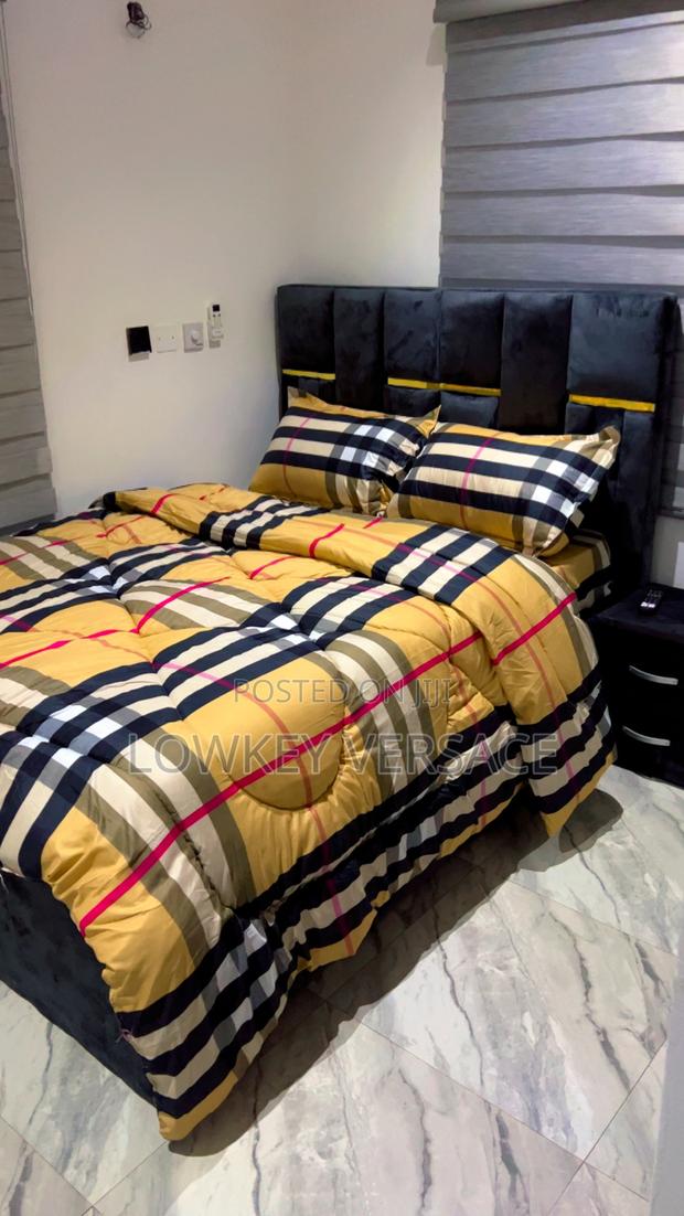2bed Luxury+Starlink Internet /DSTV/ photo 15