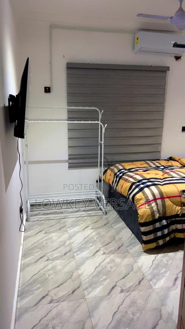 2bed Luxury+Starlink Internet /DSTV/ photo 16