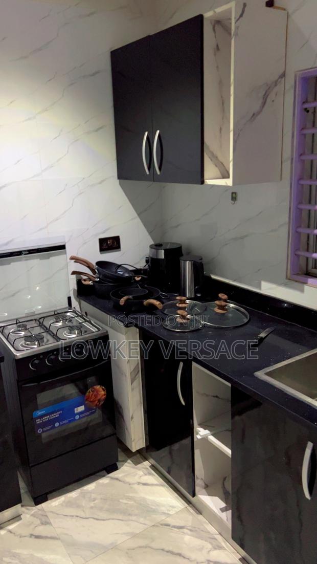 2bed Luxury+Starlink Internet /DSTV/ photo 14