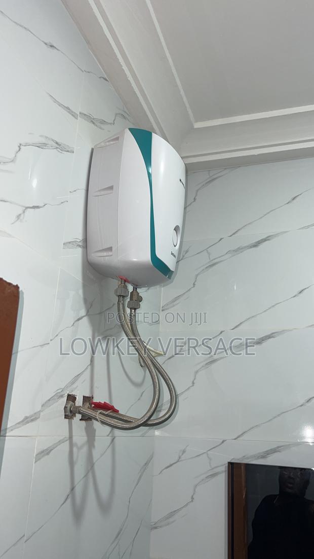 2bed Luxury+Starlink Internet /DSTV/ photo 17