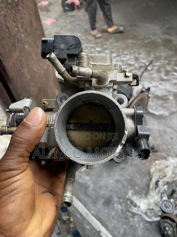 Honda Accord/Element 2002-2005 Cable Carburetor(Mouth) photo 2