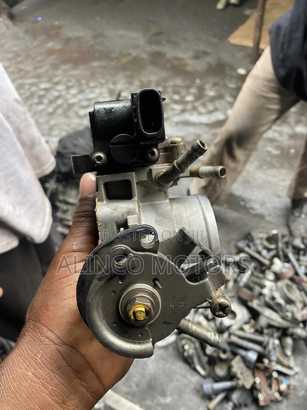 Honda Accord/Element 2002-2005 Cable Carburetor(Mouth) photo 3